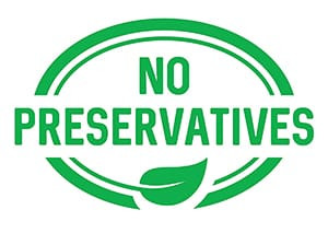 preservatives-free