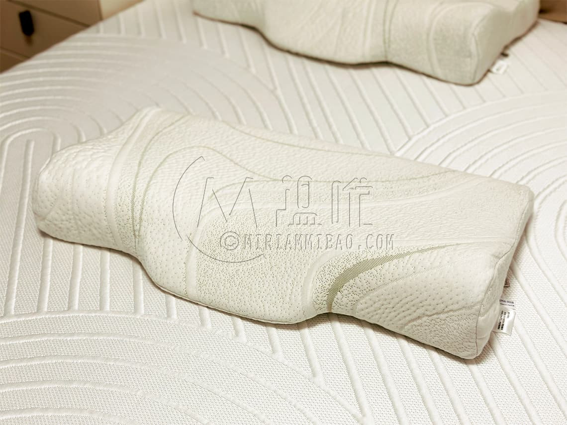 10款床墊枕頭試躺比較-丹普易眠恬褋仕emmaMr.Living眠豆腐好睡象伊仕曼Soulmatt起源| MiriamMibao